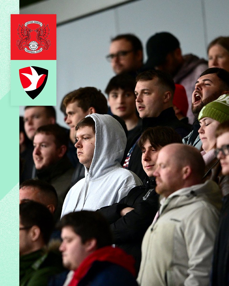 More than 4⃣2⃣0⃣ tickets sold in advance for tomorrow. We'll see you in the capital 👋 #ctfc♦️