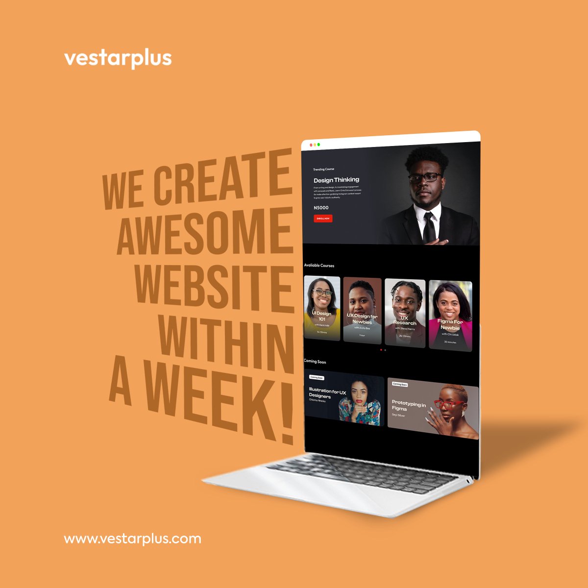 Do you need a website? We create awesome website within a week! Send a dm NOW or call +2348022861622 to schedule a meeting…… #webdevelopment #webdesign #tech #startup #seo #web #graphicdesign #webdeveloper