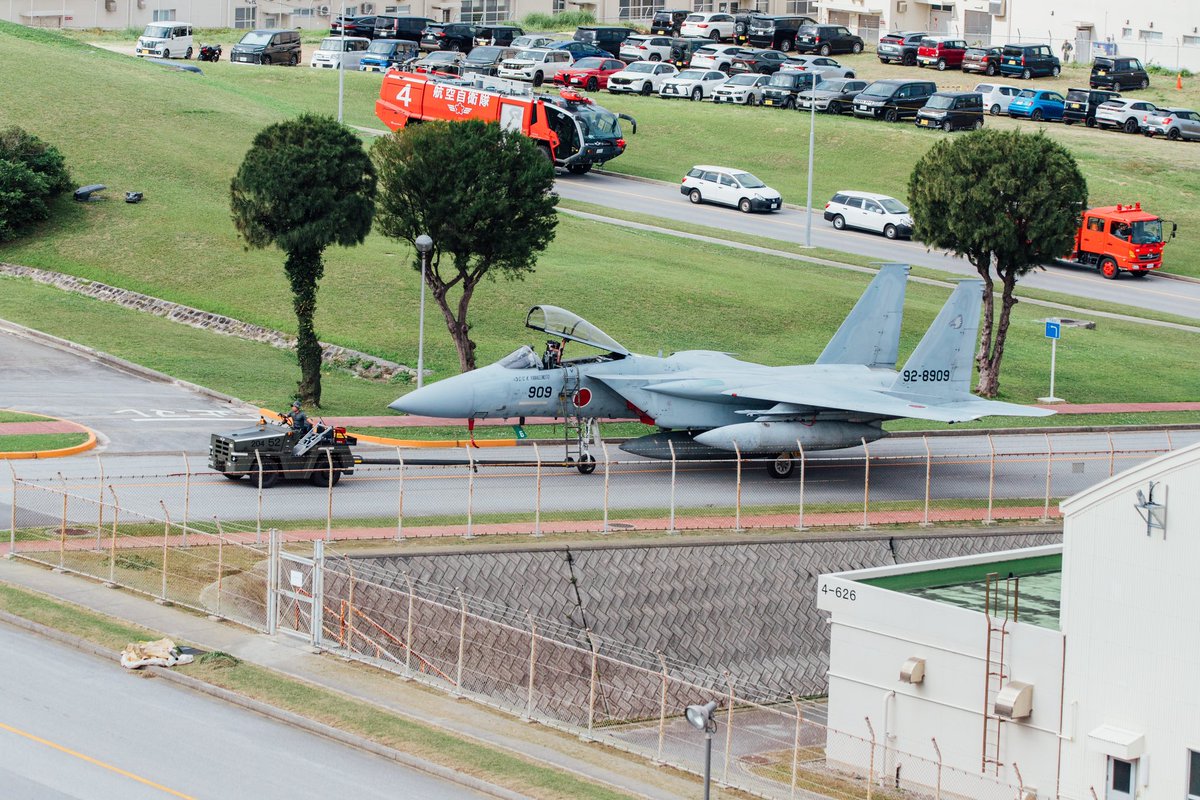 Naha_AirBase tweet picture