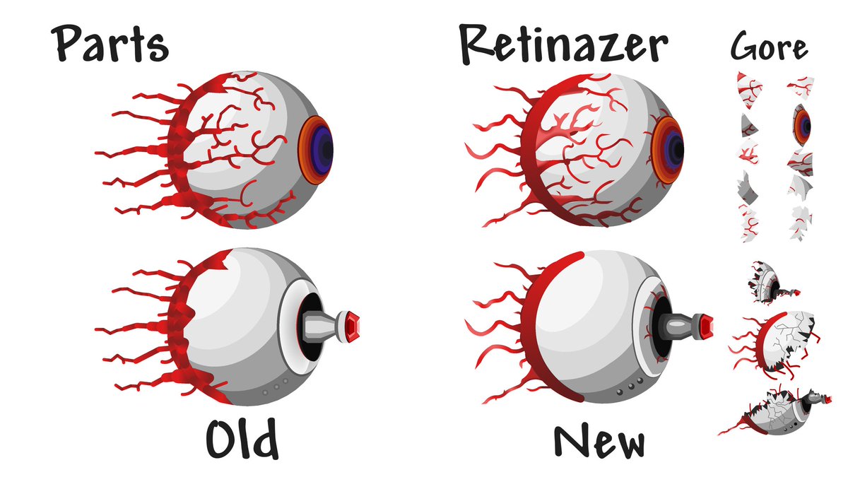 FFEJP33264's tweet photo. New EoC and The Twins
#terraria
#EoC
#TheTwins
#Terrariaboss
#sticknodes
#ffej_jp https://t.co/juoUqWyimQ