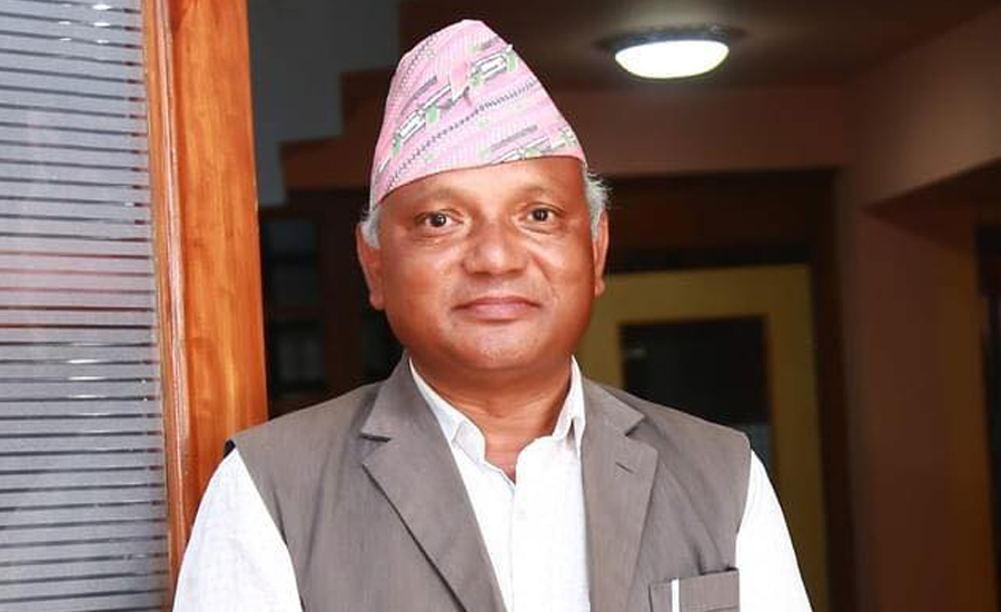 लुम्बिनी प्रदेशको मुख्यमन्त्रीमा माओवादी संसदीय दलका नेता जोखबहादुर महरा नियुक्त भएका छन् । प्रदेश प्रमुख अमिक शेरचनले संविधानको धारा १६८ (२) अनुसार महरालाई मुख्यमन्त्री नियुक्त गरेका हुन् ।