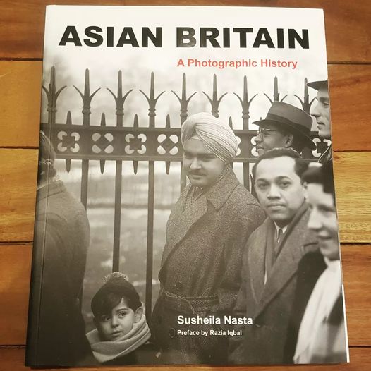 This extraordinary photographic history draws upon culture, film, music, the military, business, the suffragist movement and the different phases of historic settlement of Asian migrants from the subcontinent, the Caribbean and East Africa. 'Asian Britain' @ShalimarBooks