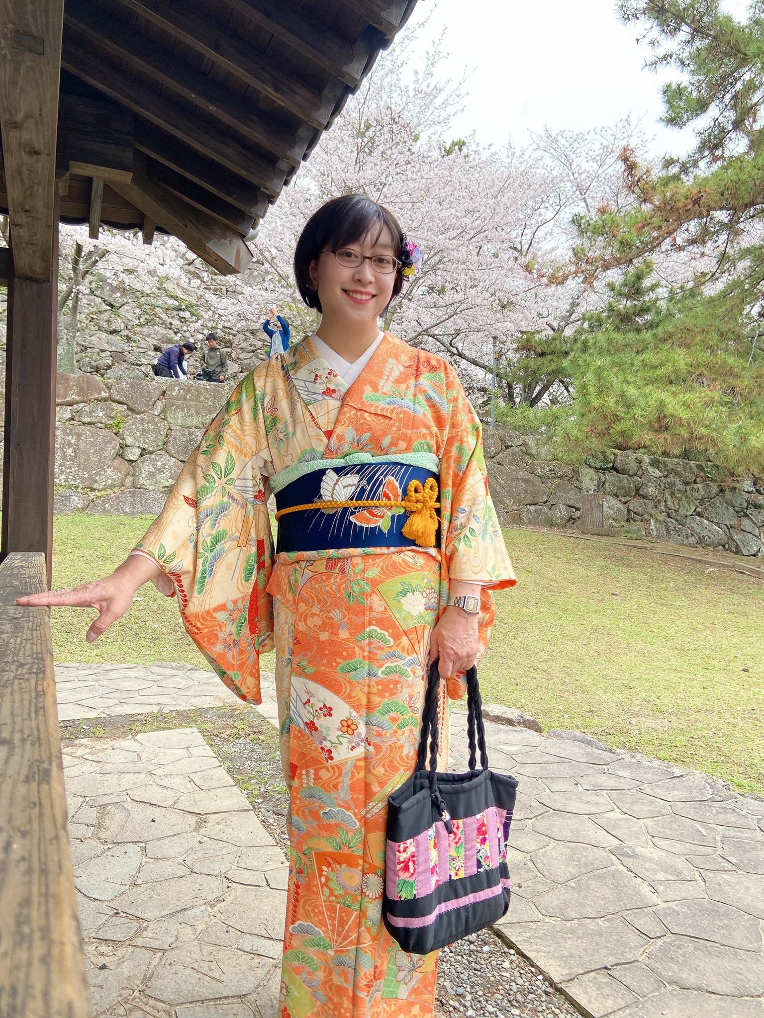 ひろみん 新谷ひろみ (@letitbe1234567) / X