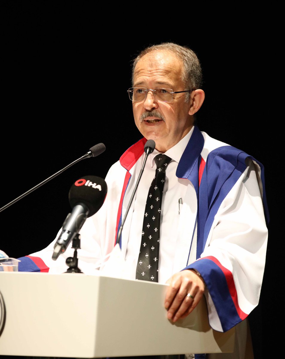 RAMAZAN BAYRAMI MESAJI SANKO ÜNİVERSİTESİ REKTÖRÜ PROF. DR. GÜNER DAĞLI: “BAYRAMLAR BİRLİK VE BERABERLİĞİMİZİ PEKİŞTİREN ÖZEL GÜNLERDİR” SANKO Üniversitesi Rektörü Prof. Dr. Güner Dağlı, Ramazan Bayramı dolayısıyla mesaj yayımladı. Ramazan Bayramı’na erişmenin heyecanını…