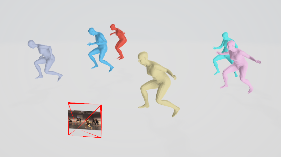 Avec <a href="/ReseauRUSHS/">RUSHS - Le réseau des métiers de l'image et du son</a> -> RUSHS HOUR #30 
IA ET IMAGE VIDÉO : LE CAS D’UN PROJET DE RECHERCHE AUTOUR DES ARTS DU SPECTACLE  
Passionnante intervention de <a href="/ColantoniP/">Philippe Colantoni</a> - <a href="/Univ_St_Etienne/">Université Jean Monnet Saint-Étienne</a> sur l'utilisation de #IA dans les mouvements de danse.

canal-u.tv/chaines/rushs/…