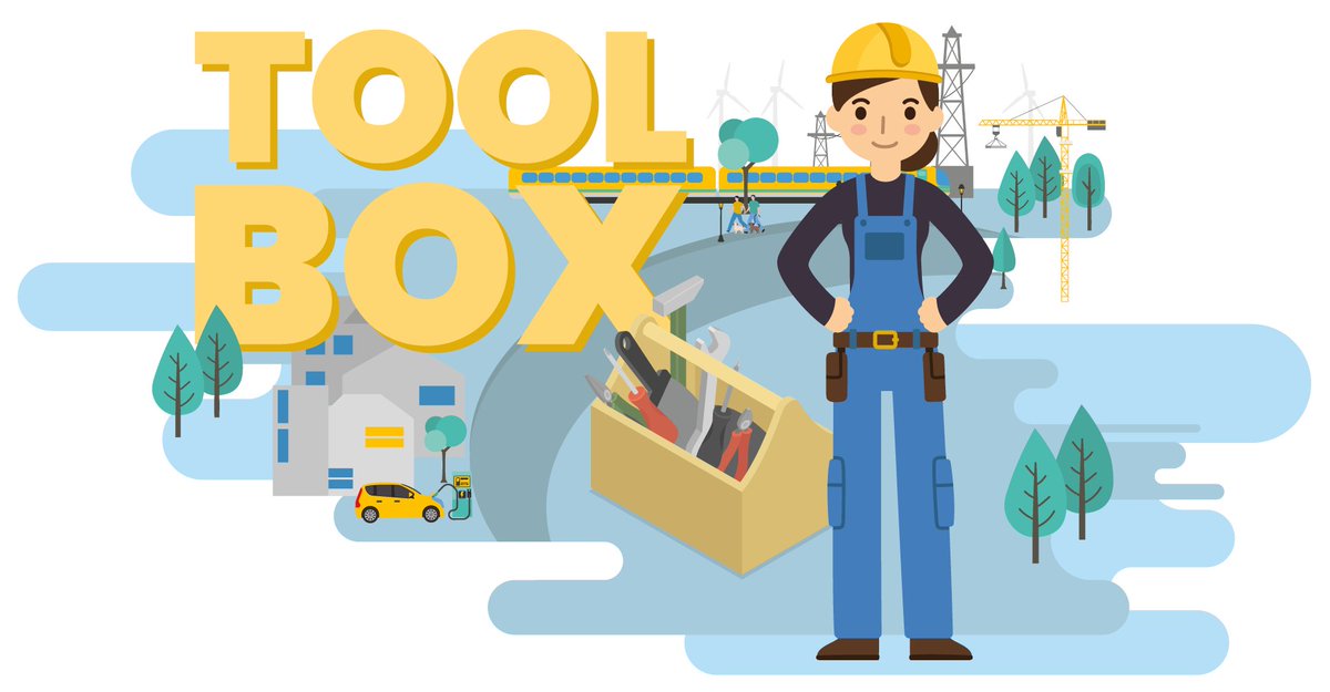 oPEN Lab (@openlab_project) on Twitter photo 🚀 The launch of the #oPENLab Toolbox! 🌟
What is the OpenLab Toolbox?
It's your one-stop-shop to the best practices for the design, planning and implementation of #positiveenergy neighbourhoods across Europe.
Explore the Toolbox now: lnkd.in/e2JfH9vJ
<a href="/BPIE_eu/">BPIE Buildings EU</a> #oPENLab 🚀 The launch of the #oPENLab Toolbox! 🌟
What is the OpenLab Toolbox?
It's your one-stop-shop to the best practices for the design, planning and implementation of #positiveenergy neighbourhoods across Europe.
Explore the Toolbox now: lnkd.in/e2JfH9vJ
<a href="/BPIE_eu/">BPIE Buildings EU</a> #oPENLab