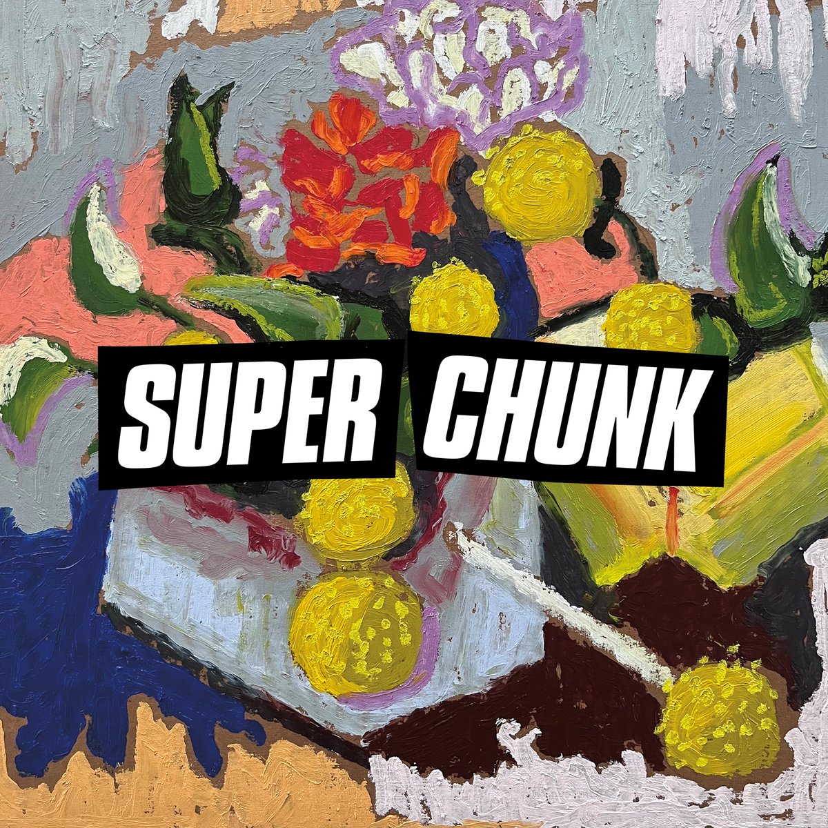 Streaming today is the B-side “As in a Blender' of @superchunk's January 7-inch! Listen/browse: lnk.to/EverybodyDiesS…. April marks 30yrs of Superchunk’s 1st Merge full-length, 'Foolish,' so their digital catalog (minus “As in a Blender”) is pay-what-you-want on Bandcamp today!