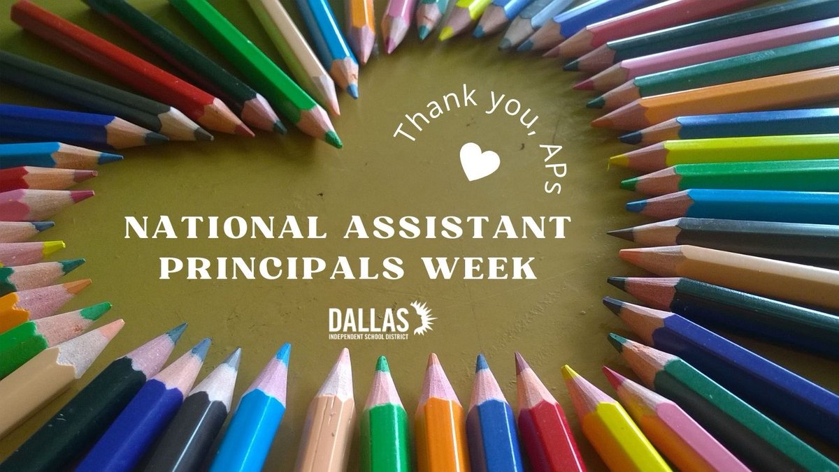 Thank you to all our awesome Region 1 Assistant Principals! We appreciate your commitment and dedication to all our Region 1 students! #Region1Excellence @REHdz79 @SHussainDISD @LisaAnnVega1 @LourdesGarduno3 @Beverly_A_Lusk @PathtoPinkston @AdamsonSchools