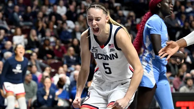 pulsepropsfs's tweet photo. POTD🔒🔥

🔒Paige Bueckers “Over” 27.0 Points

🔥Dont overthink it tonight, this will hit. Her and caitlyn will be going at it tonight, Bueckers will finish in the high 30s…

Find some more locks like this in @thewinn1ngedge VIP

https://t.co/ptj1xoUYnV

#POTD #Lock #FlexFriday https://t.co/AVRmOHfvUn