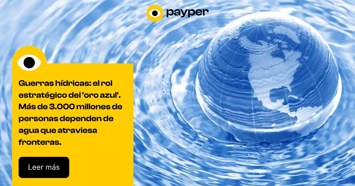 Payper - La mejor experiencia de lectura de prensa tweet media