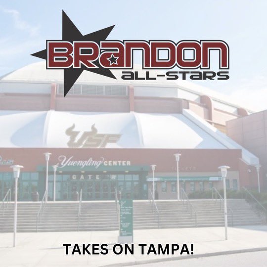 The BA Family takes on Tampa this weekend at Allstar Challenge — Return to Atlantis! We can’t wait for another fun competition weekend! 🤩🅱️🅰️💪

#BrandonAllstars #BAFamily #BAWC #Year29 #KnowOurName #WhoYouWith #BrandonStrong