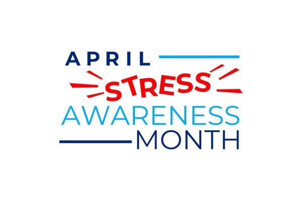April is National Stress Awareness Month. This year’s theme is #littlebylittle”, showing how even the smallest steps taken each day can yield significant improvements. You can start today by implementing the NHS's stress busters into your daily routine. ow.ly/uGPV50R9cjs