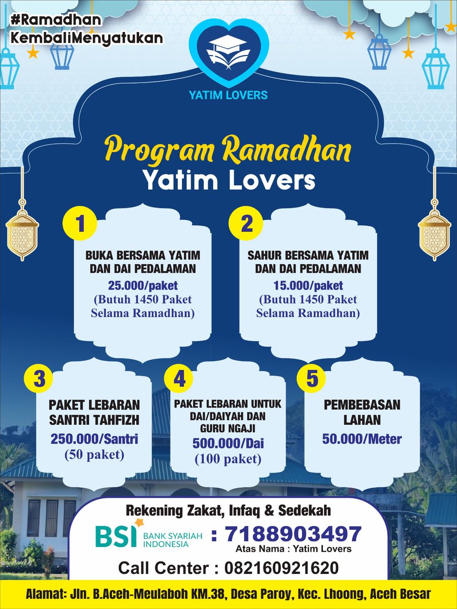 Jailani63621909's tweet photo. Allah Subhanahu Wa Ta'ala berfirman:
"Dan infakkanlah (hartamu) di jalan Allah, dan janganlah kamu jatuhkan (diri sendiri) ke dalam kebinasaan dengan tangan sendiri, dan berbuat baiklah. Sungguh, Allah menyukai orang-orang yang berbuat baik."
(QS. Al-Baqarah 2:  195) https://t.co/EUODN3pLZC