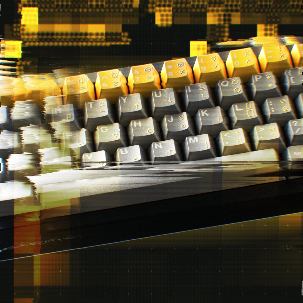 NovelKeys tweet picture