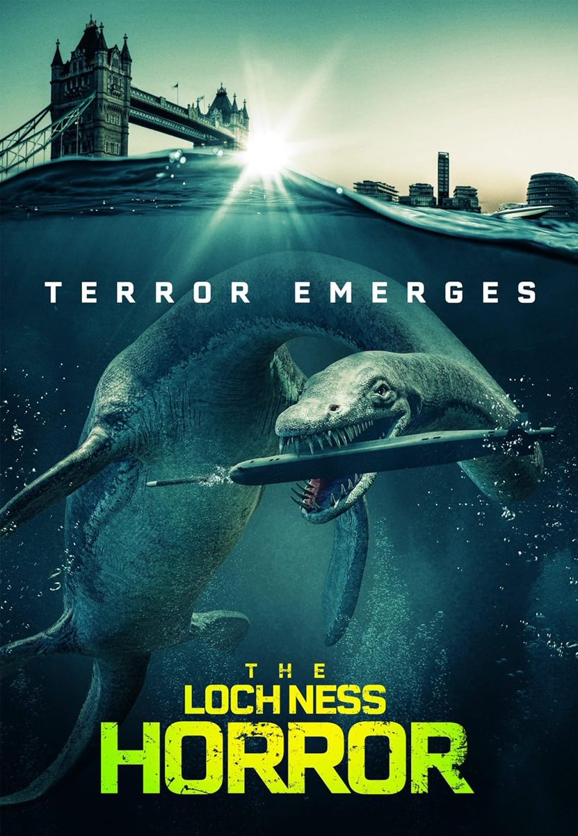 My review of THE LOCH NESS HORROR zisiemporium.blogspot.com/2024/04/the-lo… @SamesVegasss @horrorfan1979 @isaacrthorne @stagescreen60 @flixology101 @admitonefilmadd @ThomasOtterman @MrHorror @SpookyMovies @dougbrunell