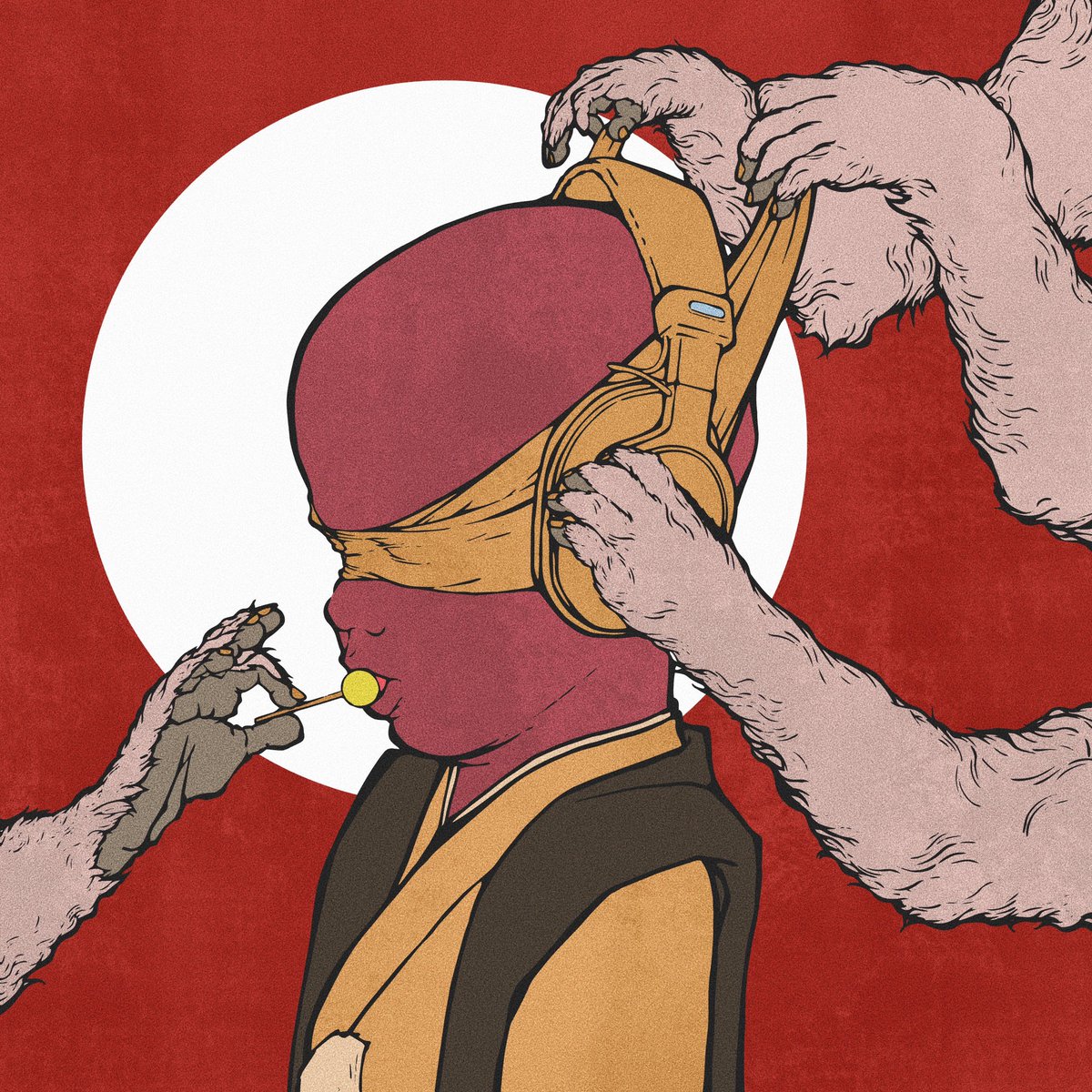 fumiki_ymgch's tweet photo. 漫画家のアシスタントを

ちょろっとやってた人でもいいっすかね

てかもう遅いっすかね…

#漫画家が書いた音楽CDジャケット https://t.co/quEZvfQBv5