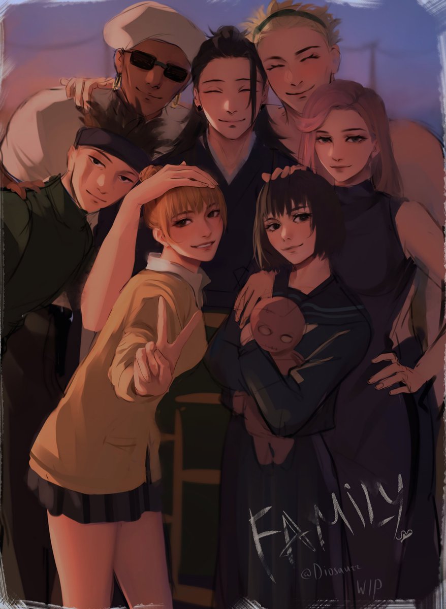 Dio_saurr's tweet image. 