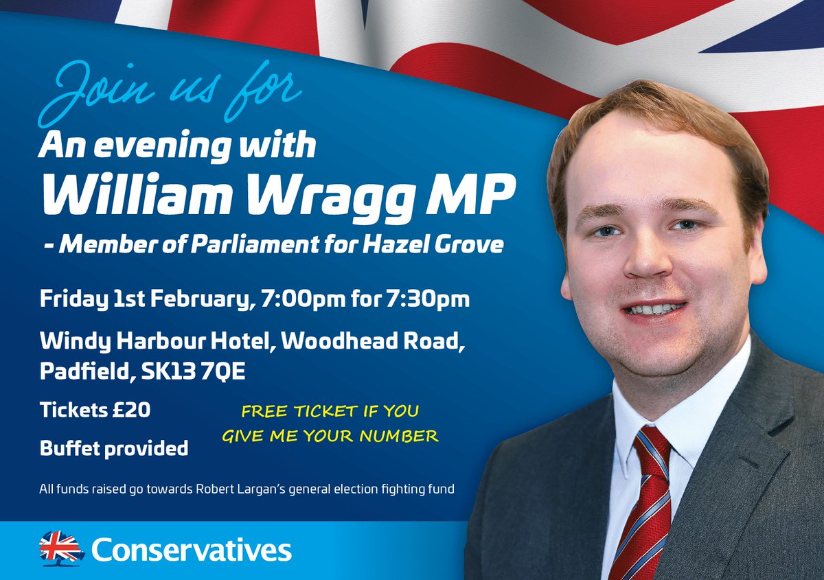 Why hasn't William Wragg stood down as an MP with immediate effect?