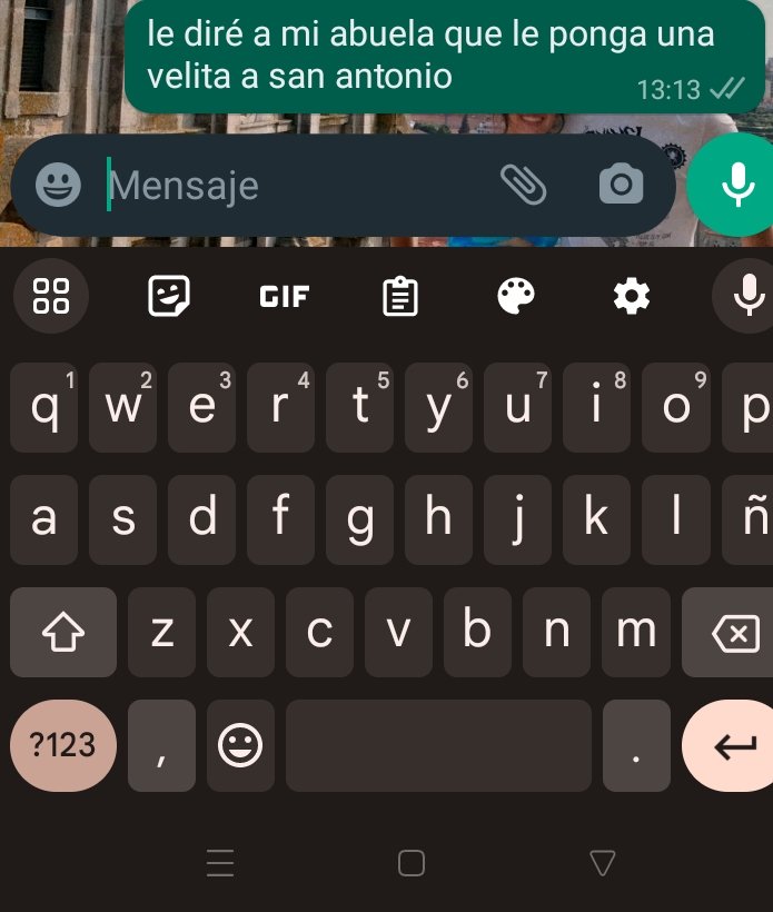 comedmelclemiso's tweet photo. mi lenguaje del amor https://t.co/kyJXP7tqCA