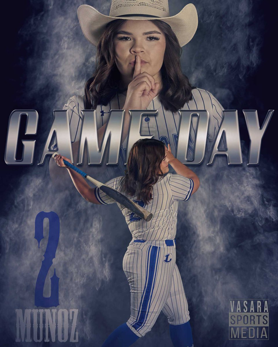 Game Day!!! 🆚Marble Falls Lady Mustangs ⌚️7:00 PM - Varsity 🏟️Marble Falls High School 🎟️ Gate Meet Our Team! •Sophomore•1B #2 Amari Munoz Please support the team by sharing this post! #selflessnessselfishness @amarim26