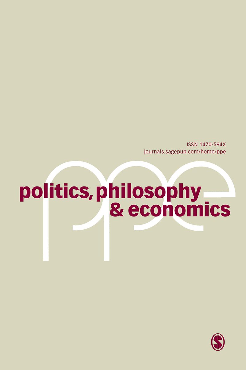 Article: Behavioral economics and the evidential defense of welfare economics, by Garth Heutel buff.ly/4aAnhAg