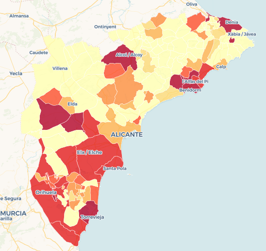 DatosAbiertos DipALC tweet media