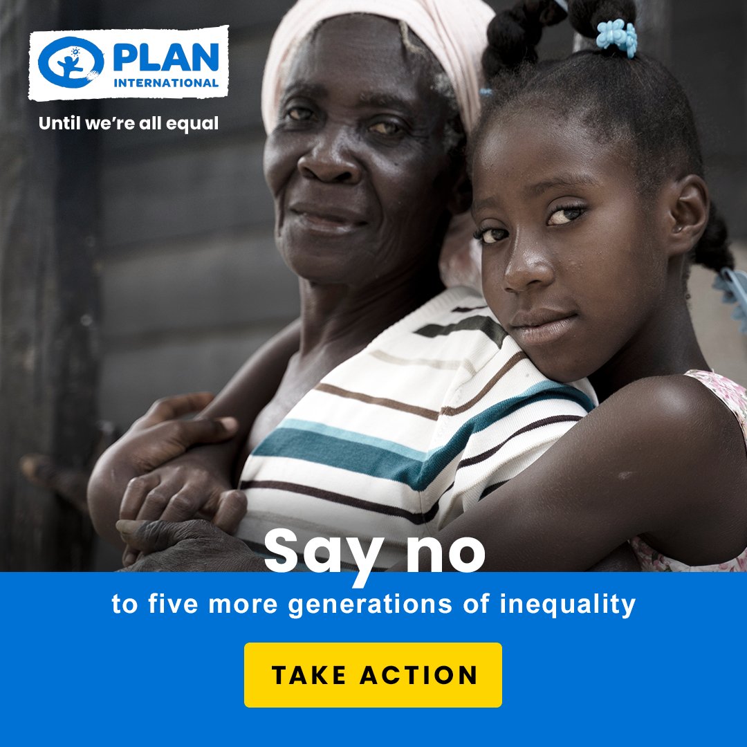 planghana's tweet photo. End Inequality for Girls! The Beat the Clock activation aims to raise awareness around our vital work preventing child marriage, increasing education access, and empowering girls &amp; young women with skills for the future. #BeatTheClock #UntilWeAreAllEqual https://t.co/49Q18VSEFA
