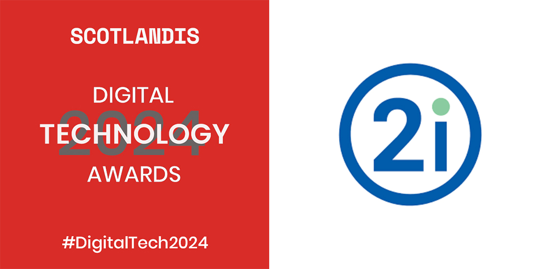 ScotlandISData's tweet photo. We are delighted to announce @2i_Testing as a sponsor of #DigitalTech2024.

2i is sponsoring the Data Trailblazer Award - thanks for partnering with us once again!

In case you missed it, you can see all the shortlisted companies here: https://t.co/NFOXCfw7Mo

#data #innovation https://t.co/Y0SUW5xTl3