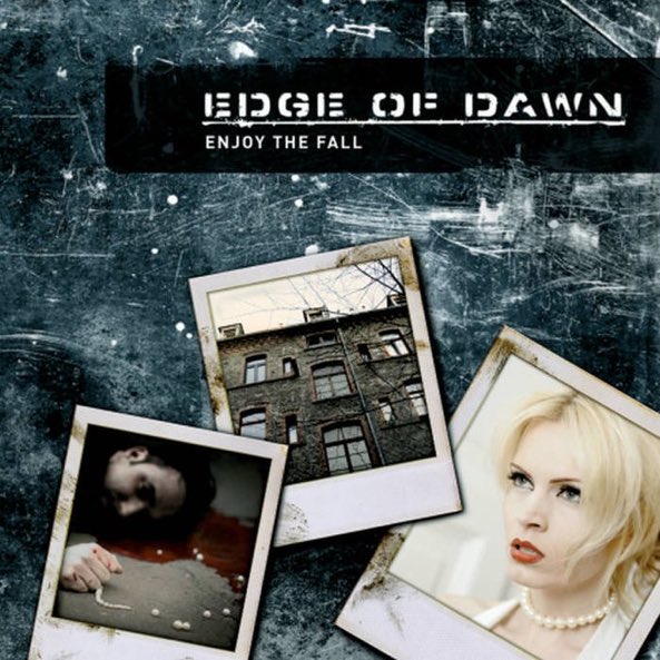 mazenindark's tweet photo. Edge Of Dawn - The Nightmare I Am https://t.co/Rkk9IyzTYu… via @YouTube
Enjoy The Fall
by Edge Of Dawn (#EdgeOfDawn) https://t.co/VwpCyBYV8d
#industrial #electro #synthpop #futurepop https://t.co/0zze8kgOhI
