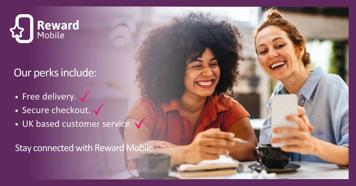 Need we go on? 📱✨ 

Explore our website today to stay connected: hubs.ly/Q02rXlBm0

#customerexperience #qualityservice #shopmobile