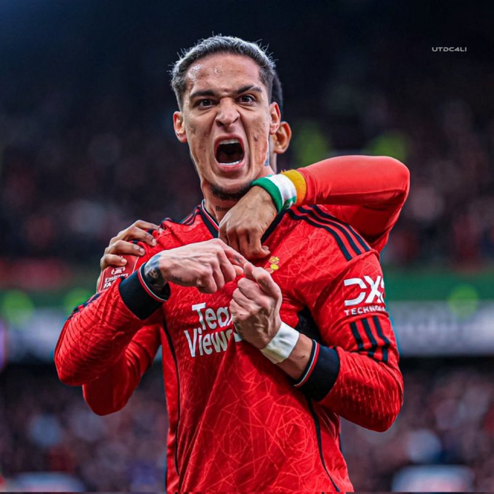 United Focus Indonesia tweet media
