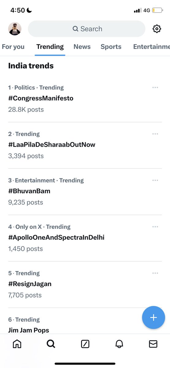 Trending #LaaPilaDeSharaab #LaaPilaDeSharaabOutNow