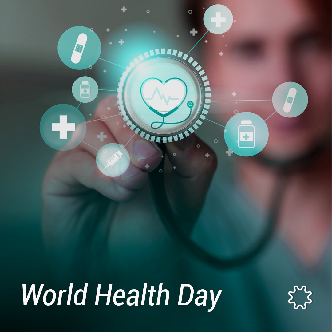 On #WorldHealthDay we’d like to thank the laboratories who rely on our diagnostic solutions, involving us in the care and wellbeing of patients. We are committed to developing the most innovative and effective diagnostic solutions to #empowerlabs all over the world