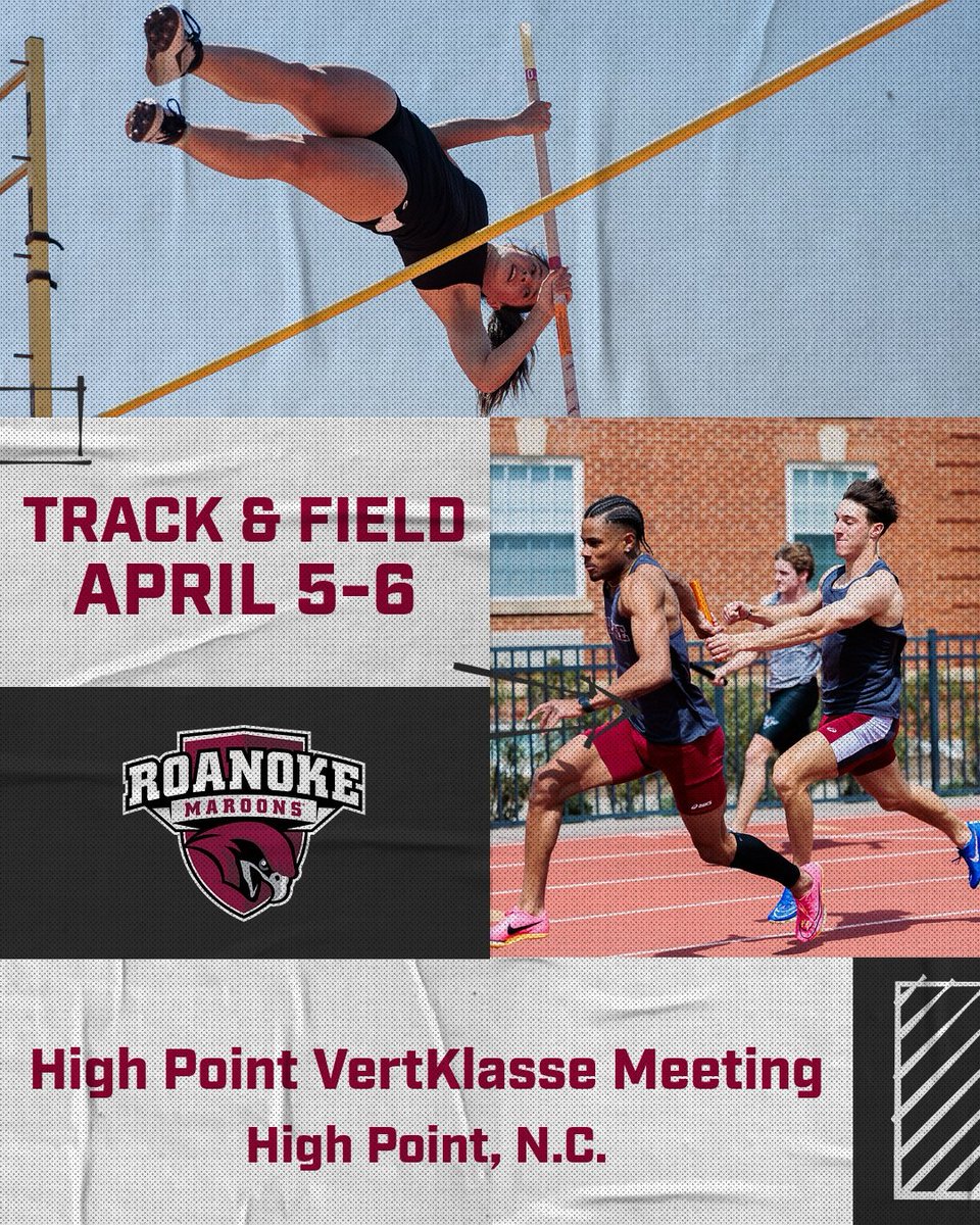 Roanoke Maroons tweet media