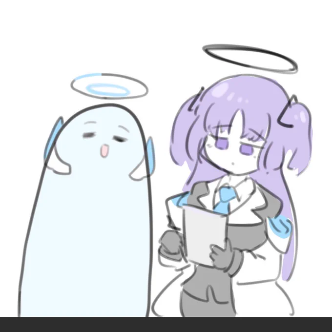 #無言でユウカを貼るとフォロワーさんが増える 