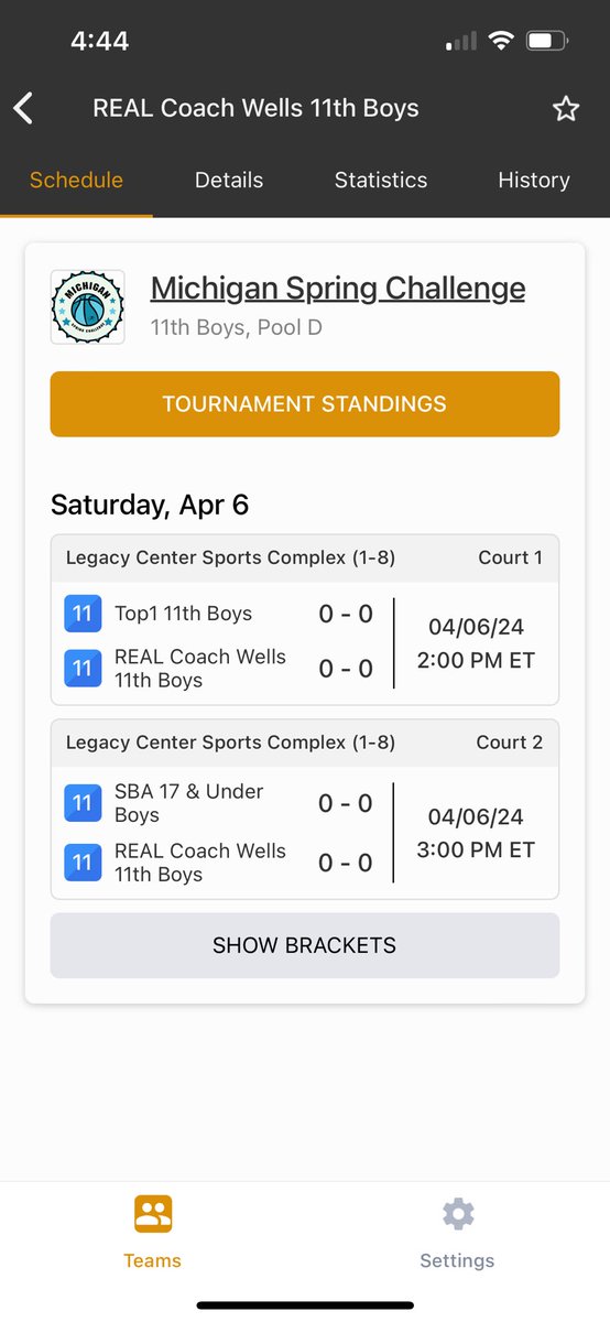 Here is my schedule this weekend! Playing with @REALbasketball_ 17U