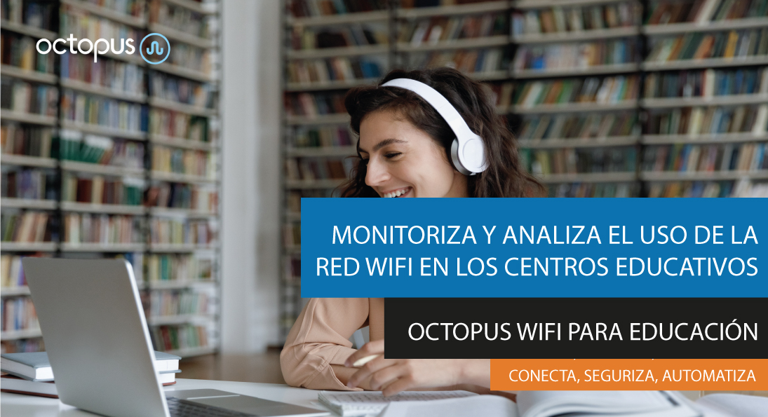 Octopus Wifi tweet media