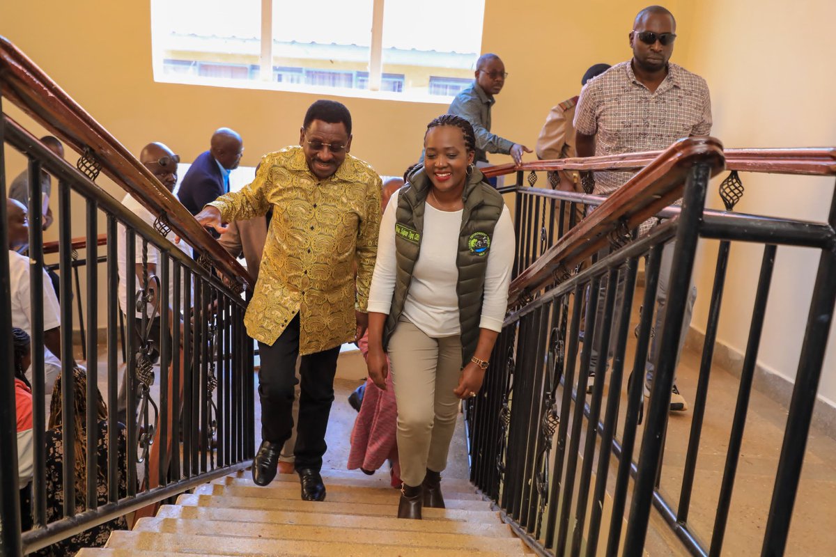 Ministry of Environment, Climate Change & Forestry tweet media