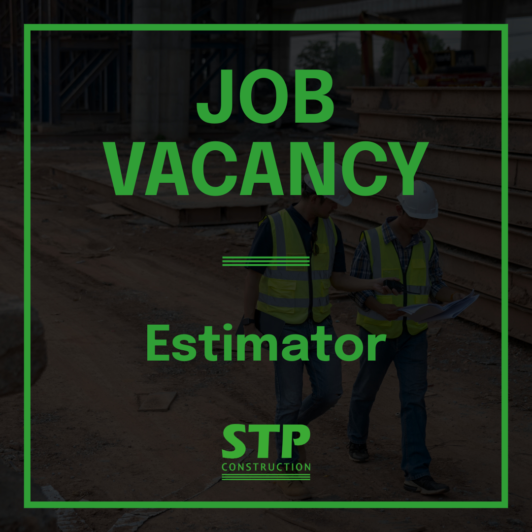 STP Construction tweet media