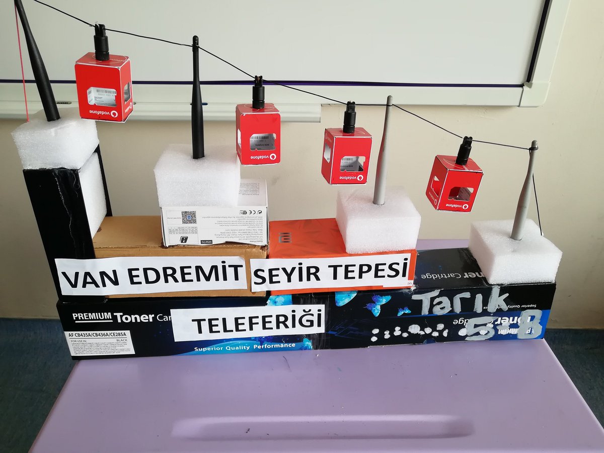 VergiliEmrah's tweet photo. The Waste Free Zone🙏 creative recycling ideas @vanbahcesehir @AtlihanMumtaz @ismailK08300410 @nazan_dagdemir @DadayMikail https://t.co/8lCKLytqaM