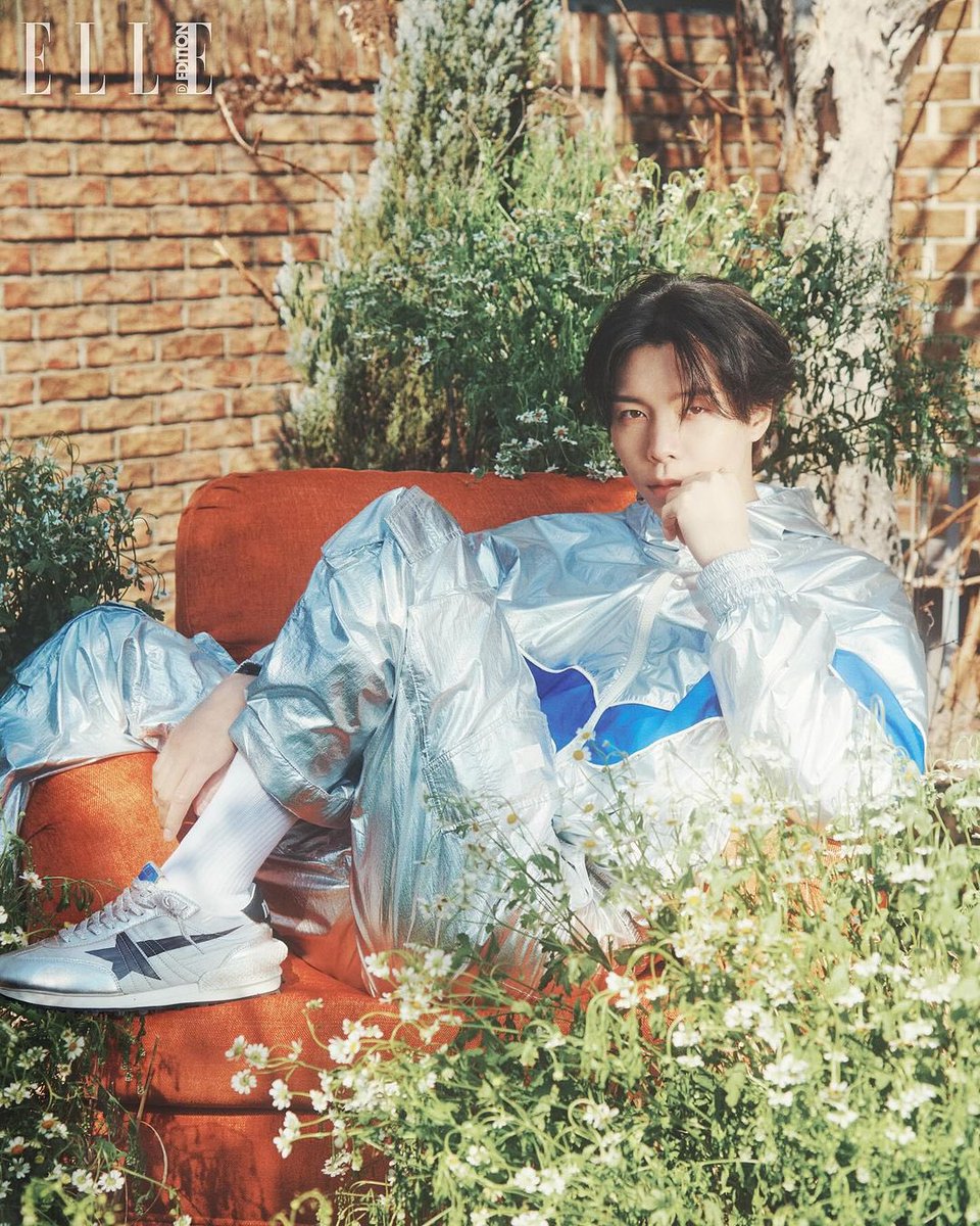JOHNNYSUH_ID's tweet photo. 240405 johnnyjsuh Instagram
“🪿🪿 #.ellekorea #.goldengoose #.골든구스마라톤“
https://t.co/WArVF6GEM2
#johnstagram #쟈니 #JOHNNY #JOHNNYSUH #ジャニー https://t.co/u5DMUTFZsC