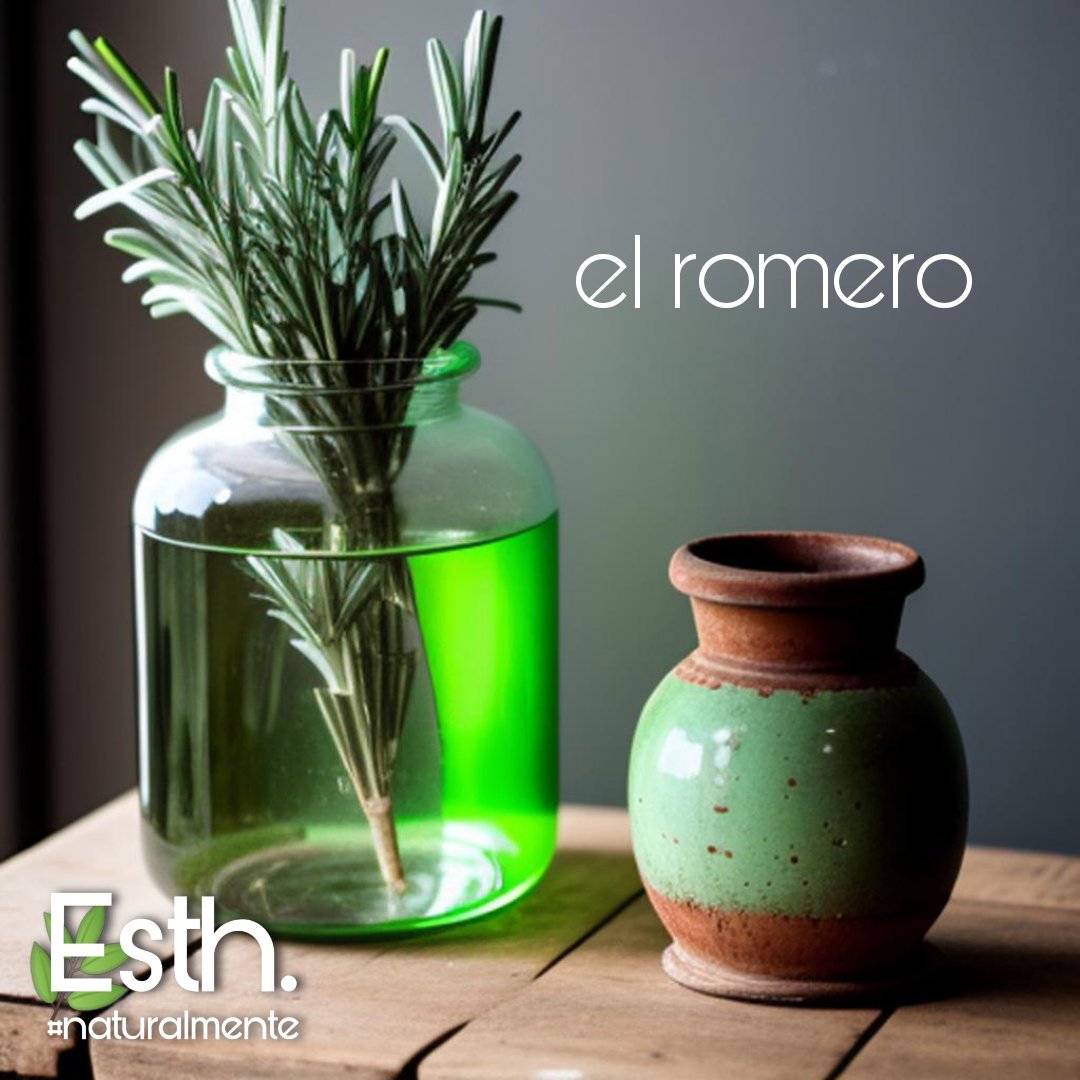 🌿 En este artículo te doy tips para la limpieza del hogar y más con esta fantástica hierba aromática que es el 'Romero'.
🔗 esthnaturalmente.com/2024/04/05/el-…
💚
#esthnaturalmente #romero #rosemary #tips #crafter #recetasnaturales #limpiezadelhogar #tipscaseros #limpiezadelhogarecológica