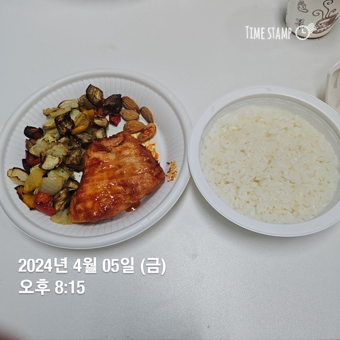 너무 맛....있...는..식단😥