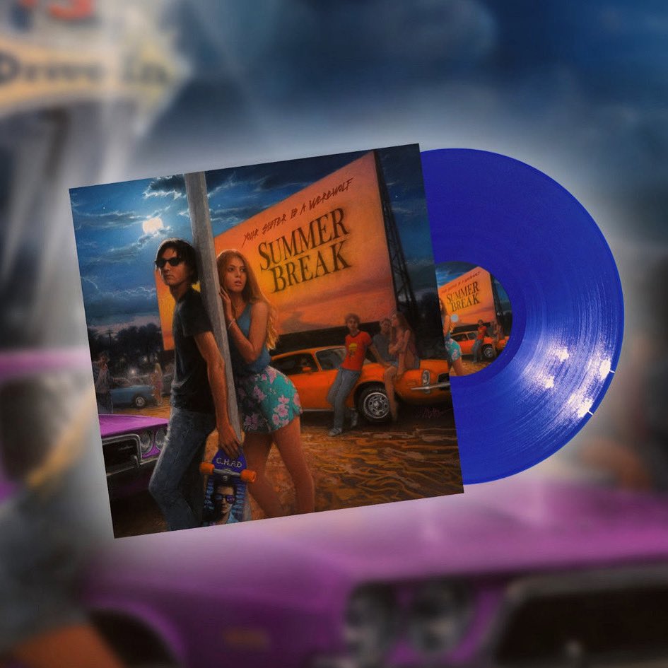 TimeSlave Recordings tweet media