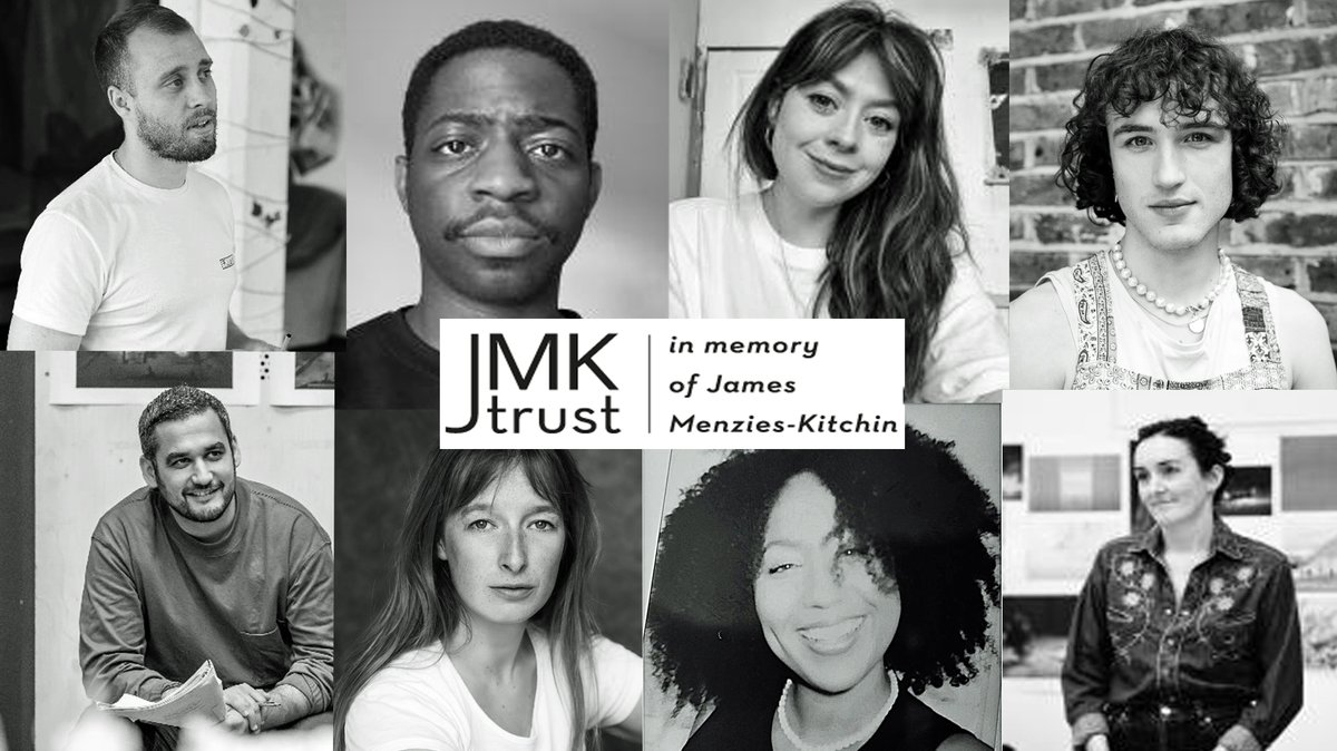 Excited to share the shortlist for this year's #JMKAward <a href="/OrangeTreeThtr/">Orange Tree Theatre</a> 

jmktrust.org/2024/04/jmk-sh…