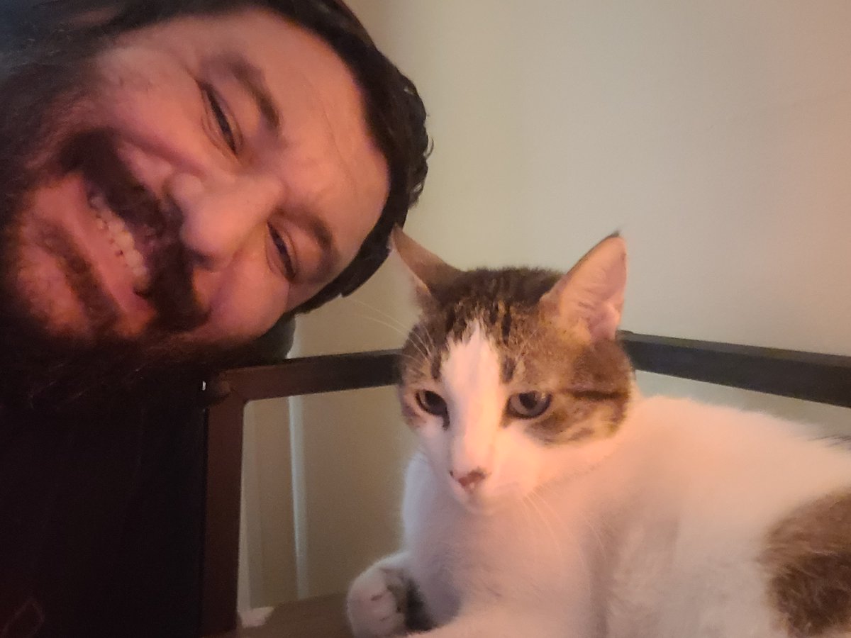 don't cheat post the last picture of yourself (20.03.2024)