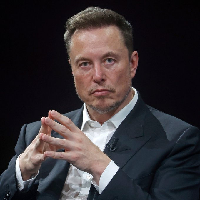Do you agree with Elon Musk saying the Biden Administration opened the borders so Democrats can stay in power? YES or NO