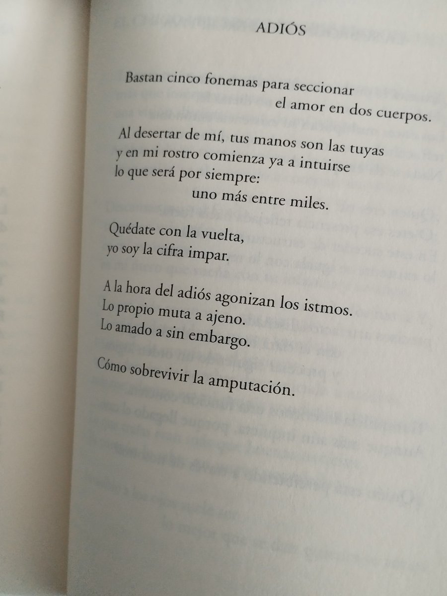 <a href="/bertcarfer/">Berta Carmona</a> <a href="/RaquelLanseros/">Raquel Lanseros</a> Del poemario de Raquel, Las pequeñas espinas son pequeñas