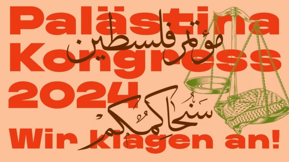 On April 12, @yanisvaroufakis will take part in the Palestine Conference in Berlin. Join us in calling out Germany's complicity in the genocide of Palestinians in Gaza! More info: palaestinakongress.de/speakers #WirKlagenAn #WeAccuseGermany