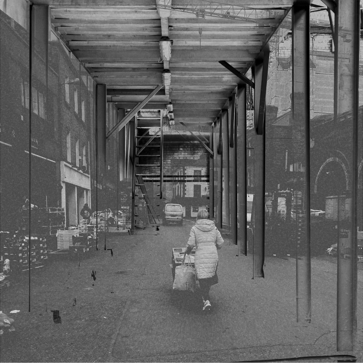 IrishArtsReview's tweet photo. In the Spring 2024 edition of the Irish Arts Review

PHOTOGRAPHY - Betty Conlon

Market forces
@pixelatedbetty photographs of Dublin’s historic market reveal living histories, writes Stephanie McBride

For more from the Spring 24 edition visit: https://t.co/uXkbSe7tZW https://t.co/mA5NyFbHPb